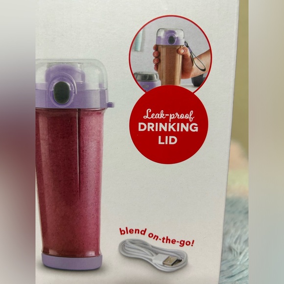 Dash Blender - Picture 2 of 6